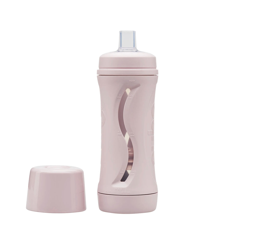 Subo Feeding Bottle - Musk