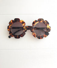 Load image into Gallery viewer, Coco Sunnies - Tortoise Shell