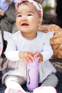 Subo Feeding Bottle - Lavender