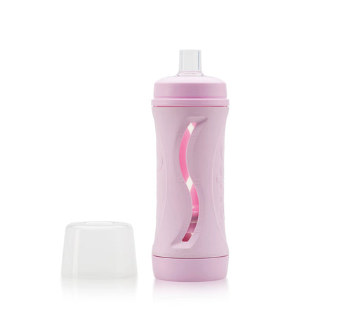 Subo Feeding Bottle - Pink