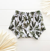Load image into Gallery viewer, Tropical Palm Shorties