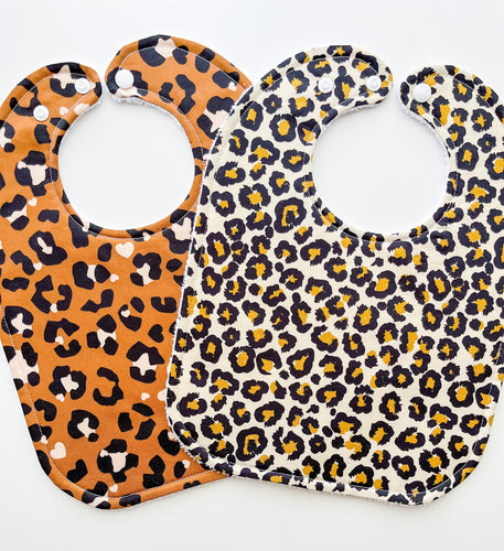 Leopard Print Love
