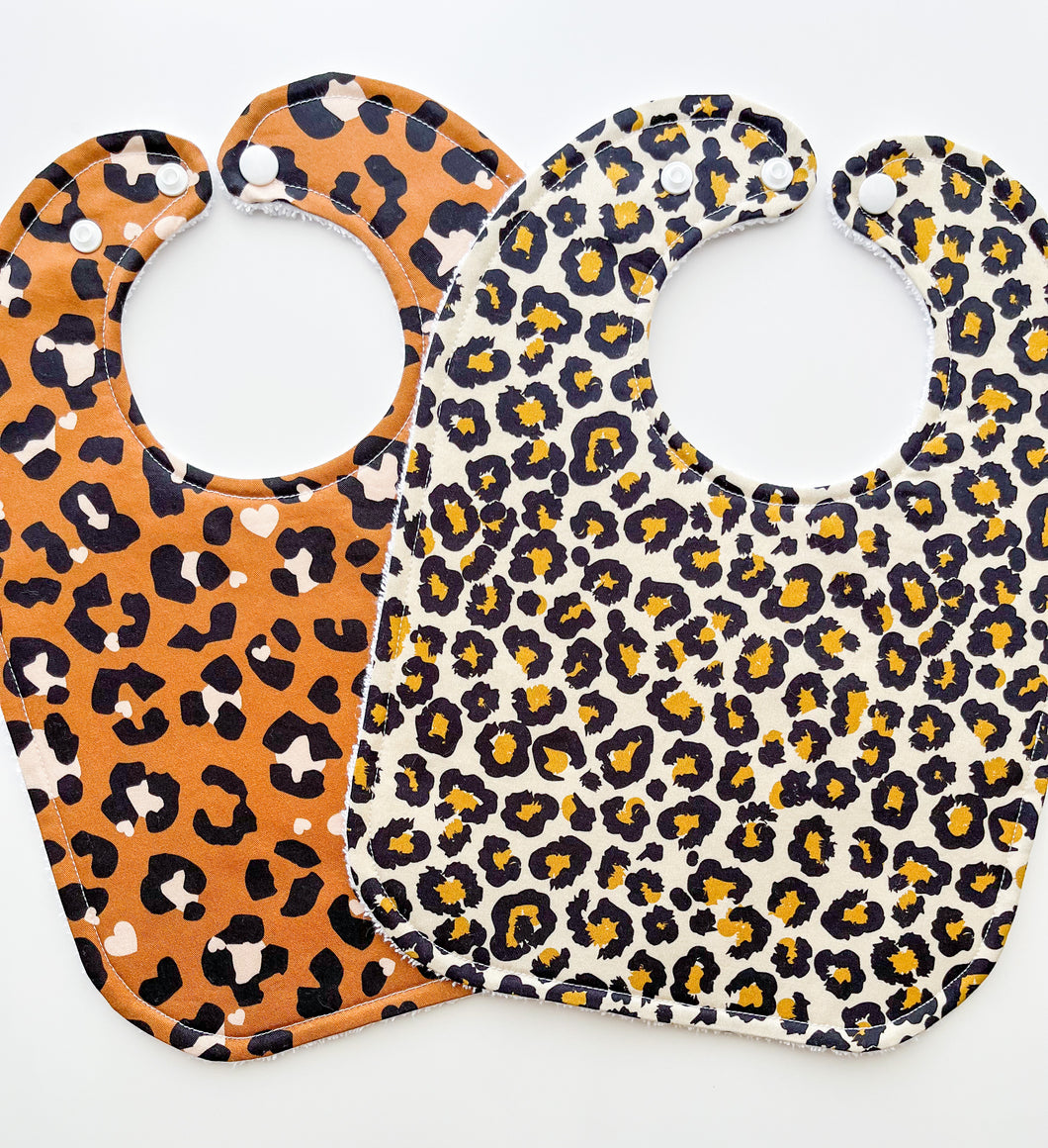 Leopard Print Love
