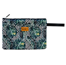 Load image into Gallery viewer, Palm Squared Neoprene Wet Bag