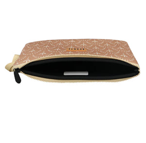 Boho Arch Neoprene Wet Bag