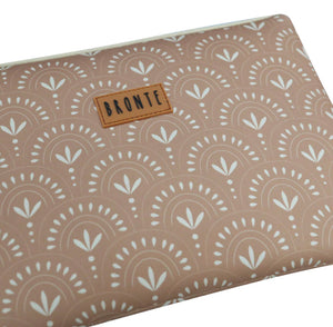 Boho Arch Neoprene Wet Bag