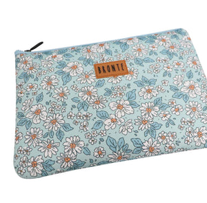 Daisy Skies Neoprene Wet Bag
