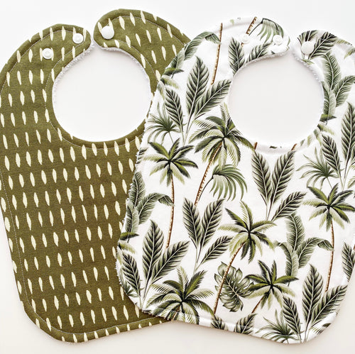 Tropical Vibes