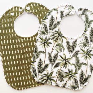 Tropical Vibes