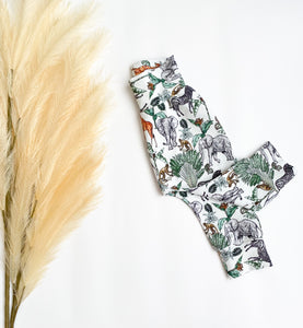Leggings - Into the wild