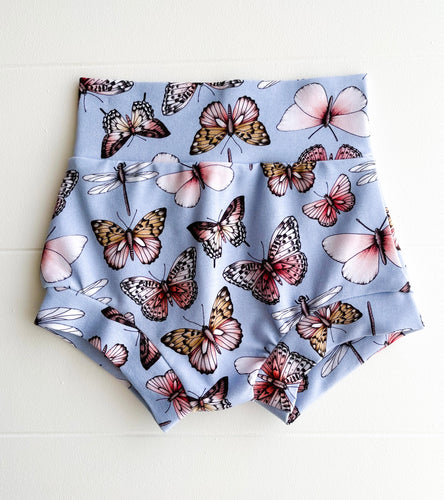 Bummies - Butterfly