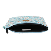Load image into Gallery viewer, Daisy Skies Neoprene Wet Bag