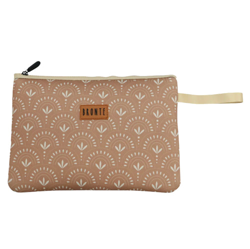 Boho Arch Neoprene Wet Bag