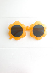 Vibe Sunnies - Orange